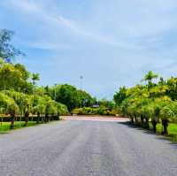 Queen Sirikit Park 