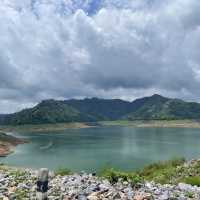 เขาช่องลม นครนายก ที่เที่ยวสุดฟิน 