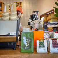 คาเฟ่ มินิมอล Orenchi cafe’