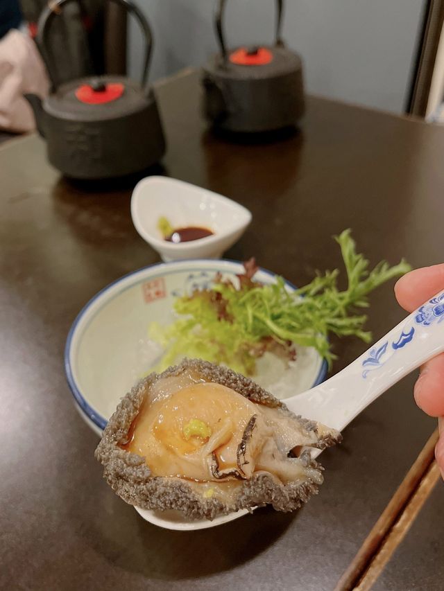 🇭🇰味鬧市私房菜