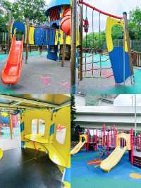 ⭐️全球首個根據聖經記載📖以1比1體積建成的挪亞方舟主題公園🎊