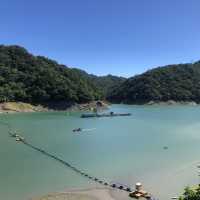 石門水庫