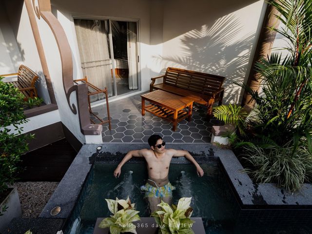 Aonang Princeville Villa Resort & Spa 