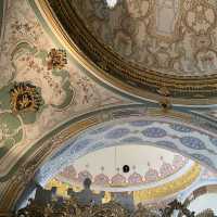 Unveiling Majesty: Discovering Topkapi Palace