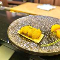 銅鑼灣性價比極高Omakase｜鮨逸