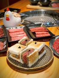 香港美食｜旺角高質性價比高日式燒肉