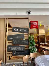 Ibis Melaka Malaysia 