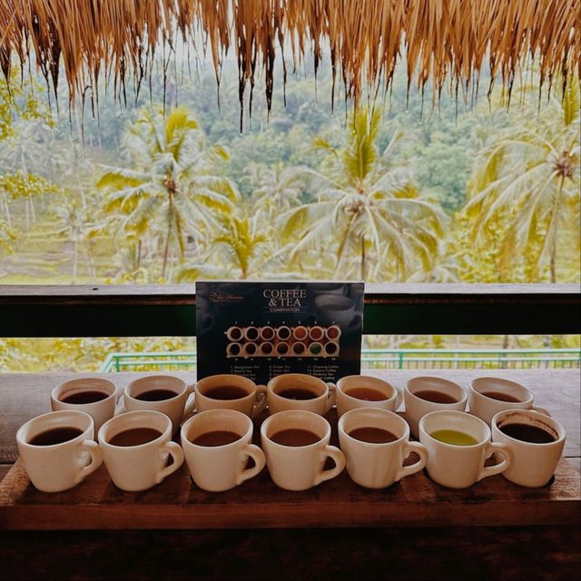 Alas Harum, Bali