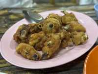 ส้มตำแซ่บๆ นัวๆ จัดจ้านสุด ย่านสนามบินภูเก็ต