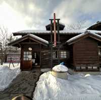 【北海道】歴史を伝える博物館網走監獄