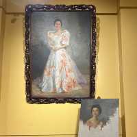 A Treasure Trove of Filipino Art and Culture