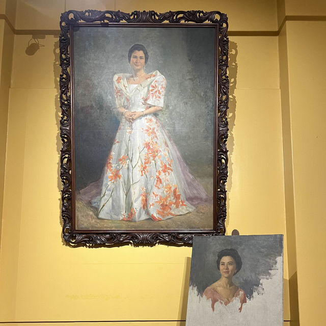 A Treasure Trove of Filipino Art and Culture