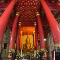 วัดพระธาตุช้างค้ำวรวิหาร จ.น่าน
