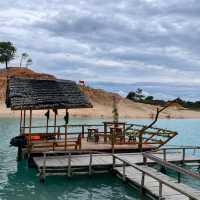 Escape to a Desert Paradise: Gurun Pasir Bintan