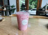 Puja cafe : ปูจ๋าคาเฟ่ จ.จันทบุรี