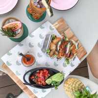 รีวิวบาร์บนดาดฟ้า - Bar Yard