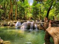 ERAWAN waterfall 