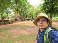 โบราณสถานเขาคลังใน