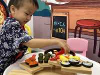 《🎊全新開幕～北區唯一playhouse 探索家樂園》