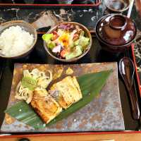 รีวิว ร้าน Ki IZakaya โรงแรมสินธร เคมปินสกี้