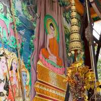 Whispers of Tranquility: Preah Ang Kok Thlok