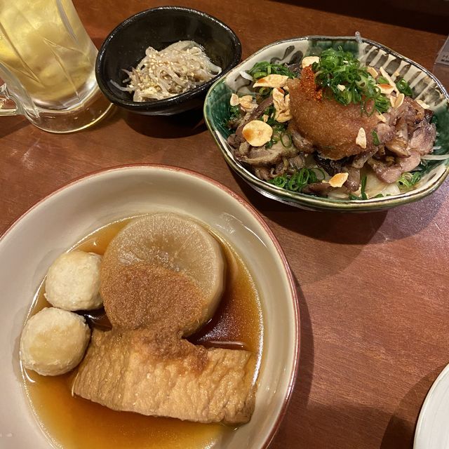 【兵庫観光】姫路駅近の旨い料理&お酒