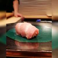 隱藏係銅鑼灣鬧市既高質Omakase😍