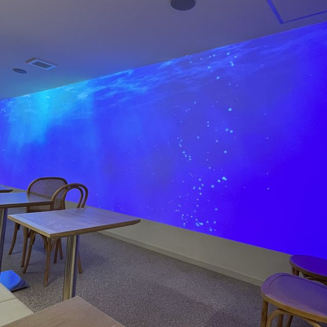 【大阪・鶴橋】8/11プレオープン！韓国ショップとカフェの複合店「LOVELY MALL × cafe binggo 鶴