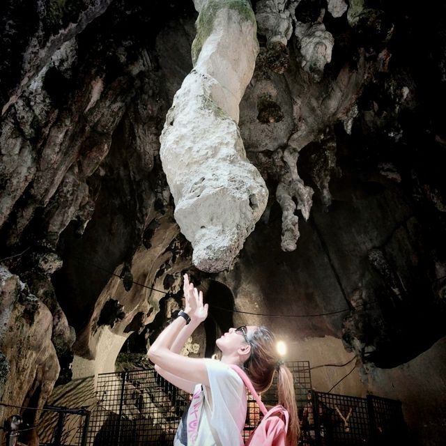Batu Caves จะไป หรือไม่ไปดีนะ? 