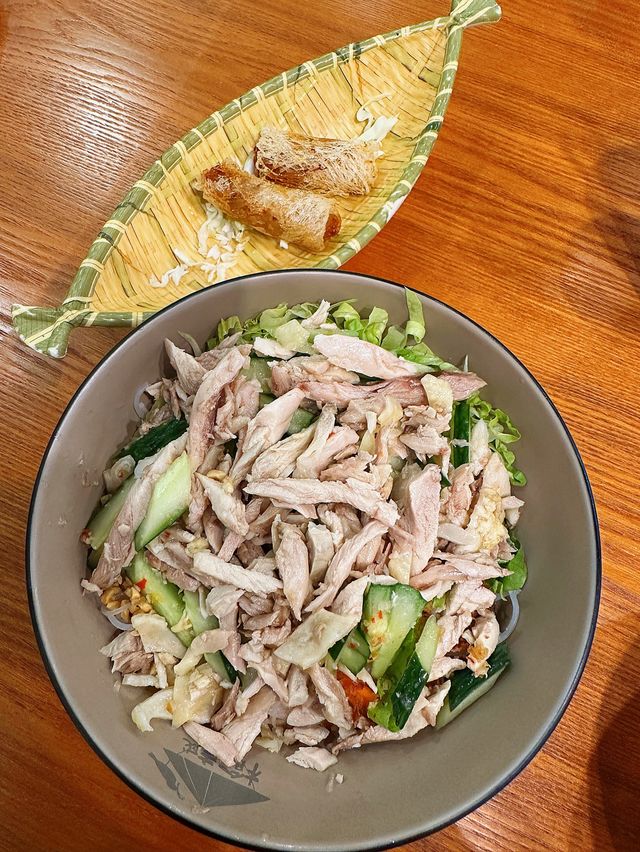 【越南風味滿滿.蒜蓉牛油雞翼🇻🇳】