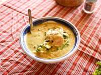 대중적인 캄보디아 음식을 맛볼 수 있는 씨엠립 크메르 키친 Khmer Kitchen