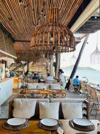 • Coco Tam’s X Peppina 🏝️