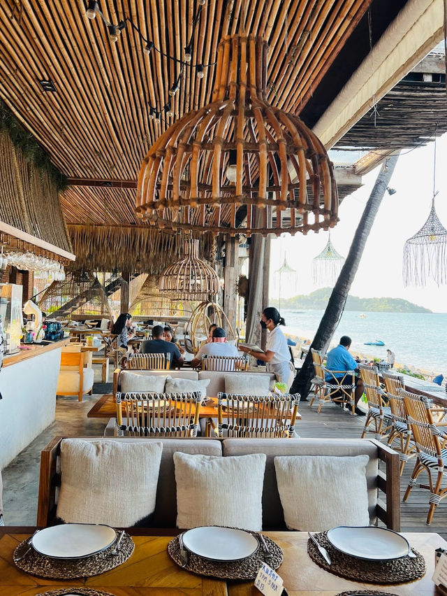 • Coco Tam’s X Peppina 🏝️