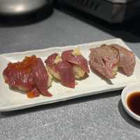 【大阪・梅田】絶品サムギョプサルの食べ放題がリーズナブル「ウメダニューウェーブ」