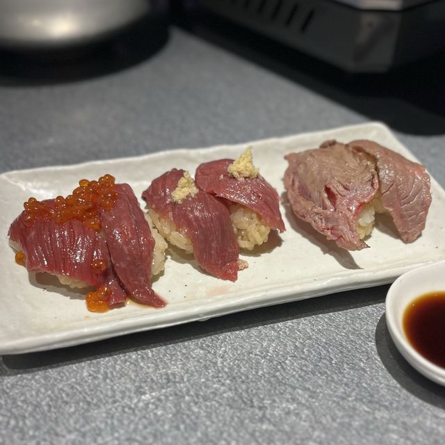 【大阪・梅田】絶品サムギョプサルの食べ放題がリーズナブル「ウメダニューウェーブ」