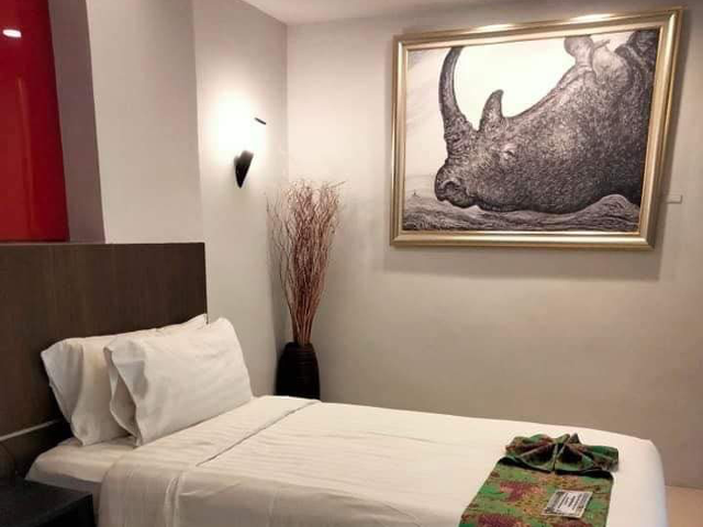 Mandy Nok Hotel