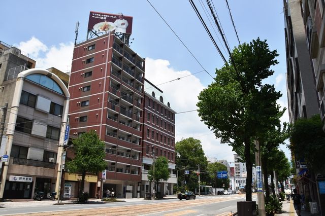 나가사키 3대 카스테라 본점 투어 3 - 쇼오켄 松翁軒