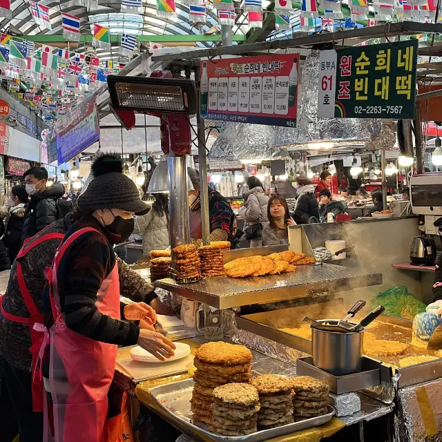 韓国に訪れたら絶対ココ行くべき！！