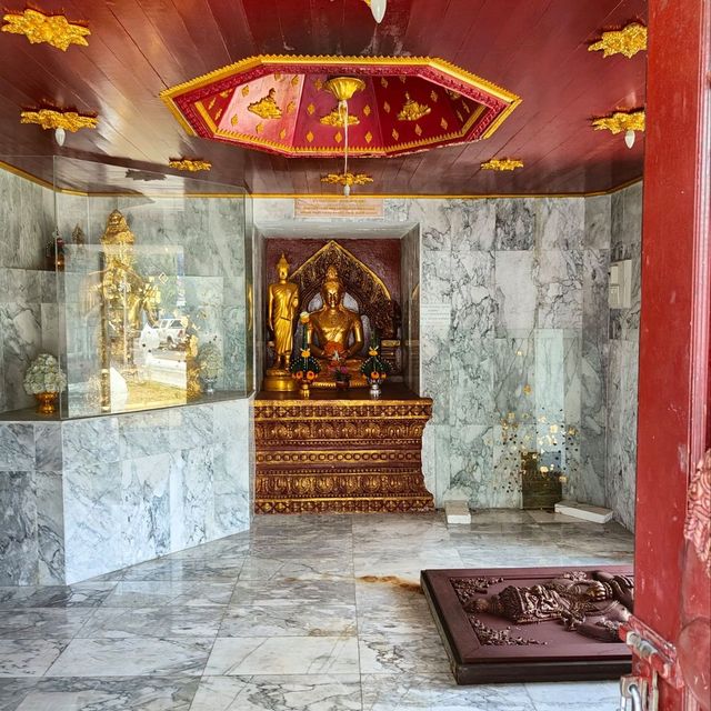 👍🏻City Pillar Shrine