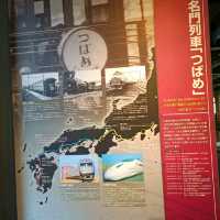 九州鐵路的起始點，鐵道的過去與未來-九州鐵道紀念館