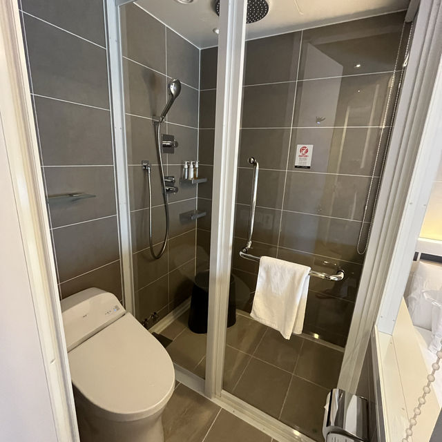#remm #hotel #sannomiya #a4dable2travel