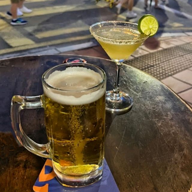 Geographér Café, a tourist hotspot in Melaka