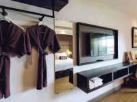 Brown House Hotel by Blu Monkey🌷🌷