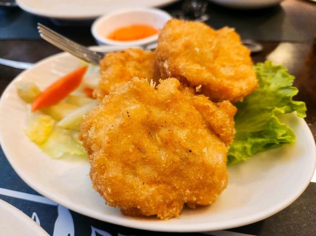 太古城美食 | 泰胡椒餐廳 THAI PEPPER