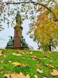 Hungary 🇭🇺 The 20th Country I ever visit