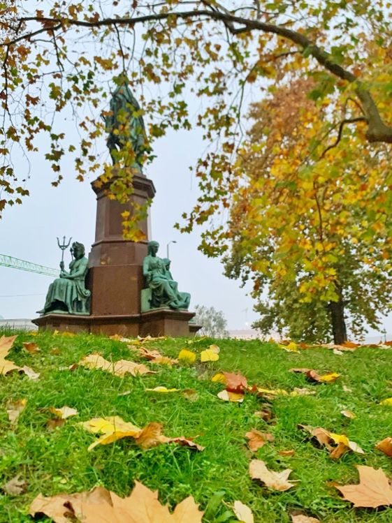 Hungary 🇭🇺 The 20th Country I ever visit