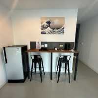 แพนโดร่า รีสอร์ท ที่พักบนเกาะเสม็ด จ.ระยอง
