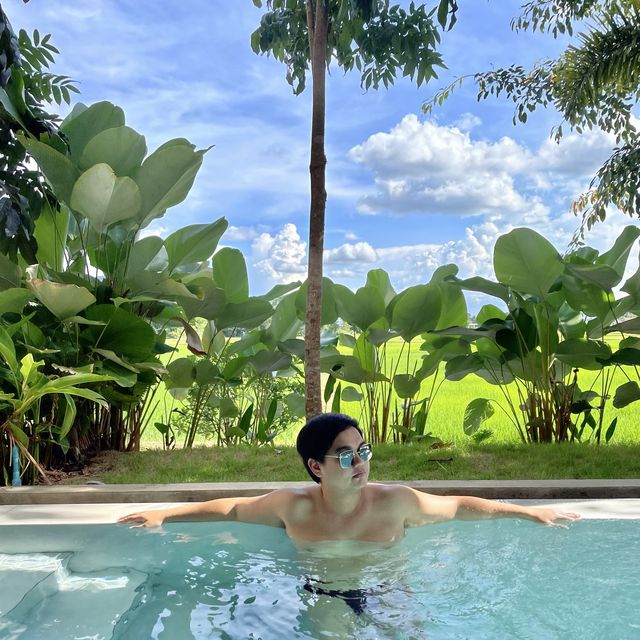 DooWall Hotel เชียงราย