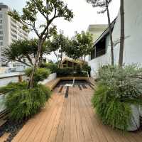 Cityhouse - Ariosa ที่พักสวยใจกลางโฮจิมินห์ 🇻🇳