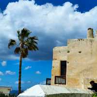 KASTRO: PICTURESQUE QUARTER IN CHORA!